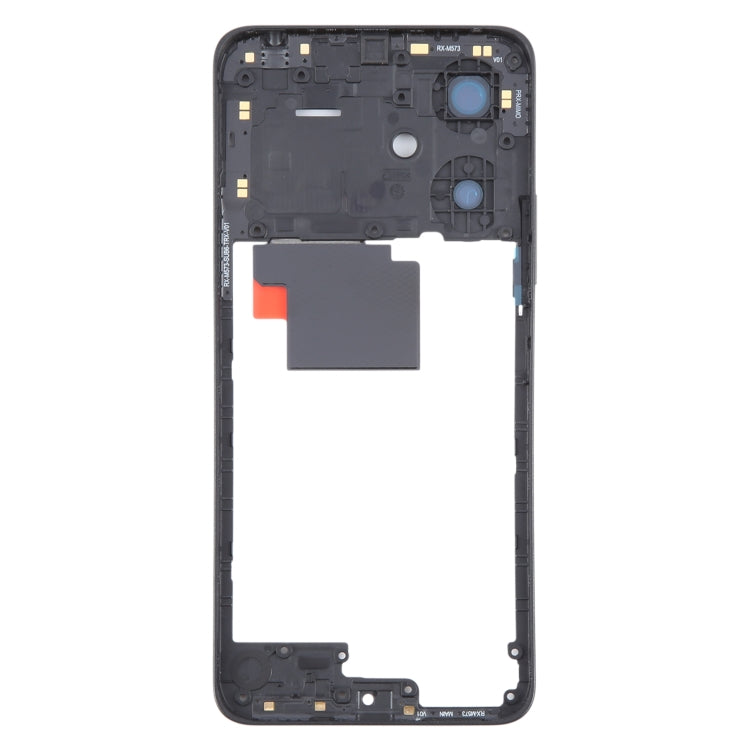 For Xiaomi Redmi 13R Original Middle Frame Bezel Plate