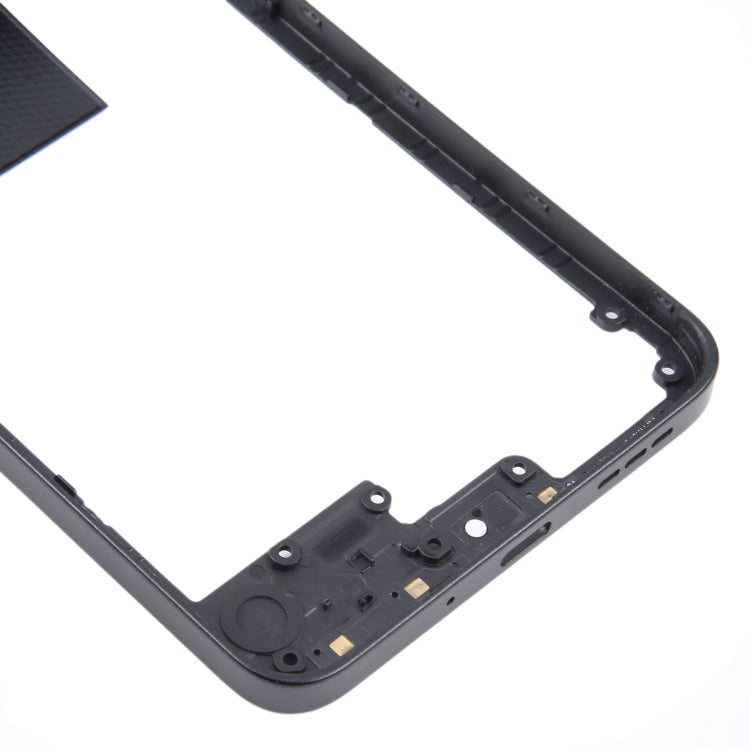 For Xiaomi Redmi 13R Original Middle Frame Bezel Plate