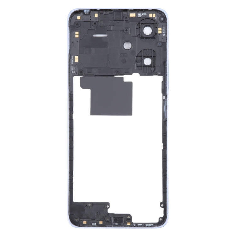 For Xiaomi Redmi 13R Original Middle Frame Bezel Plate