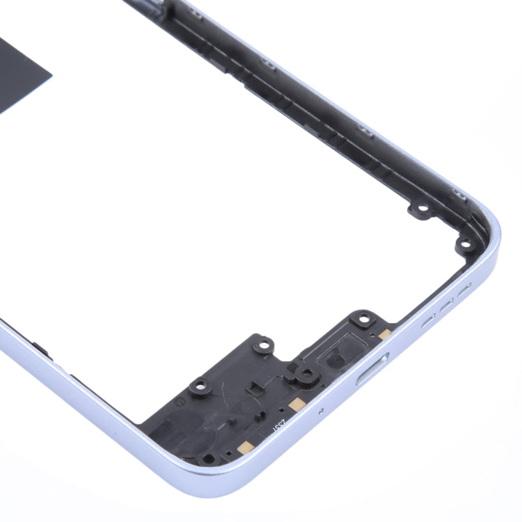 For Xiaomi Redmi 13R Original Middle Frame Bezel Plate