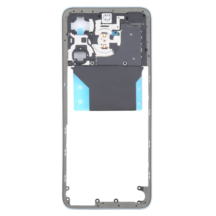 For Xiaomi Redmi 13 5G Original Middle Frame Bezel Plate