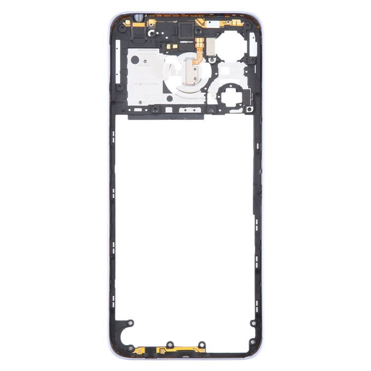 For Xiaomi Redmi 13 5G Original Middle Frame Bezel Plate