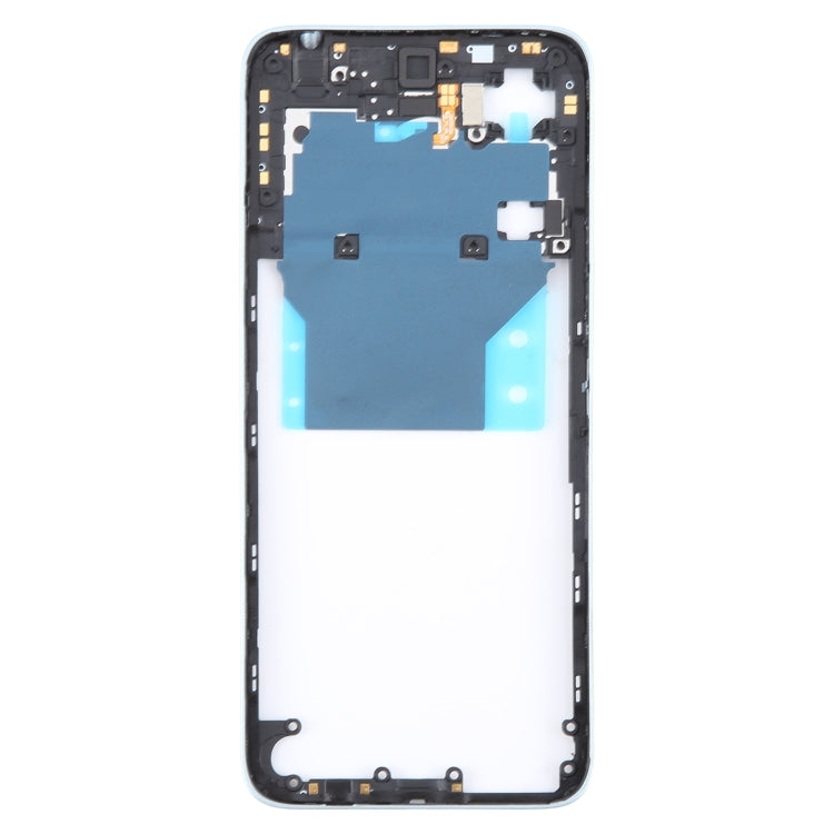For Xiaomi Redmi 13 4G Original Middle Frame Bezel Plate