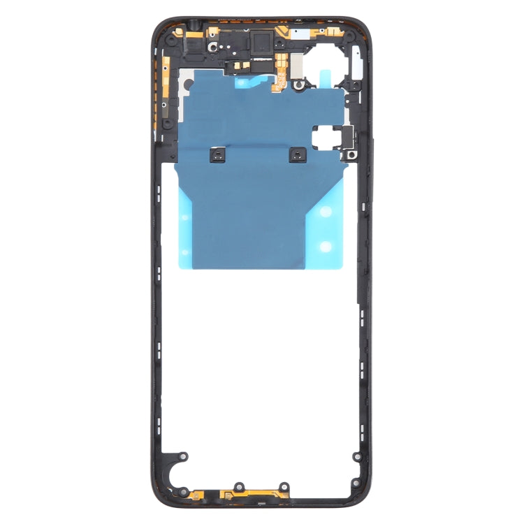 For Xiaomi Redmi Note 13R Original Middle Frame Bezel Plate