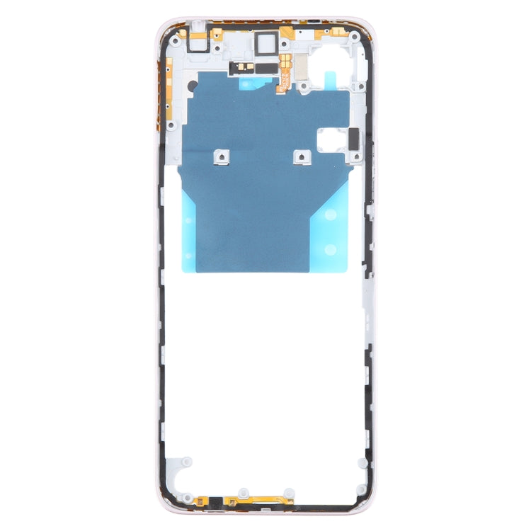 For Xiaomi Redmi Note 13R Original Middle Frame Bezel Plate