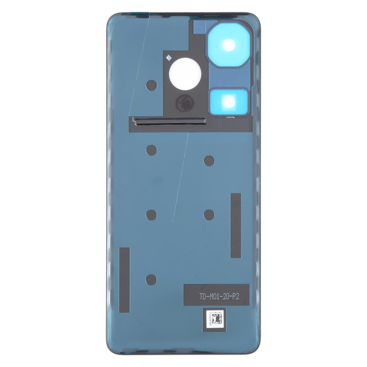 For Xiaomi Redmi Turbo 3 Original Battery Back Cover