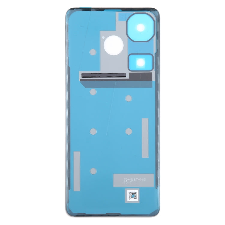 For Xiaomi Redmi Turbo 3 Original Battery Back Cover