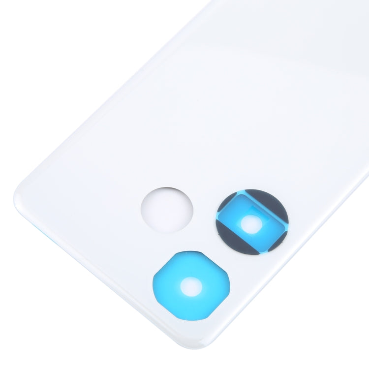 For Xiaomi Redmi Turbo 3 Original Battery Back Cover