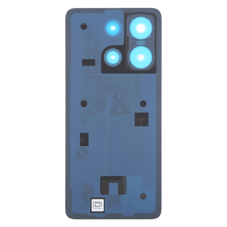 For Xiaomi Redmi Note 13 4G Original Battery Back Cover