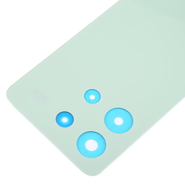 For Xiaomi Redmi Note 13 4G Original Battery Back Cover