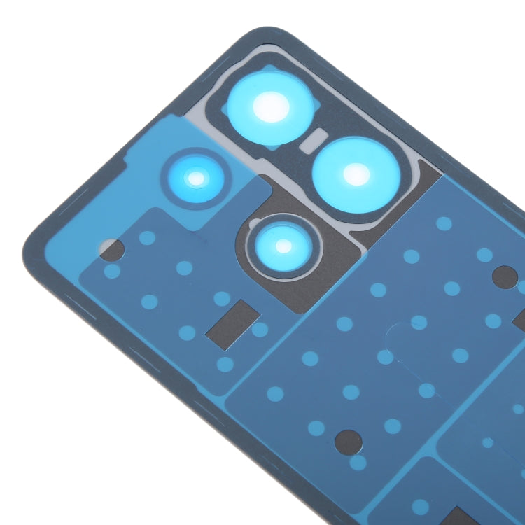 For Xiaomi Redmi Note 13 4G Original Battery Back Cover