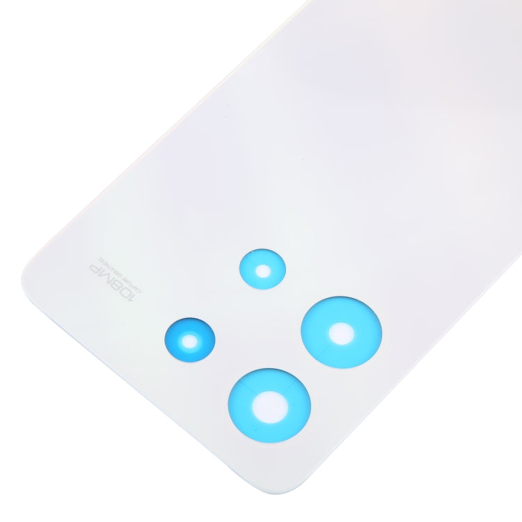 For Xiaomi Redmi Note 13 4G Original Battery Back Cover