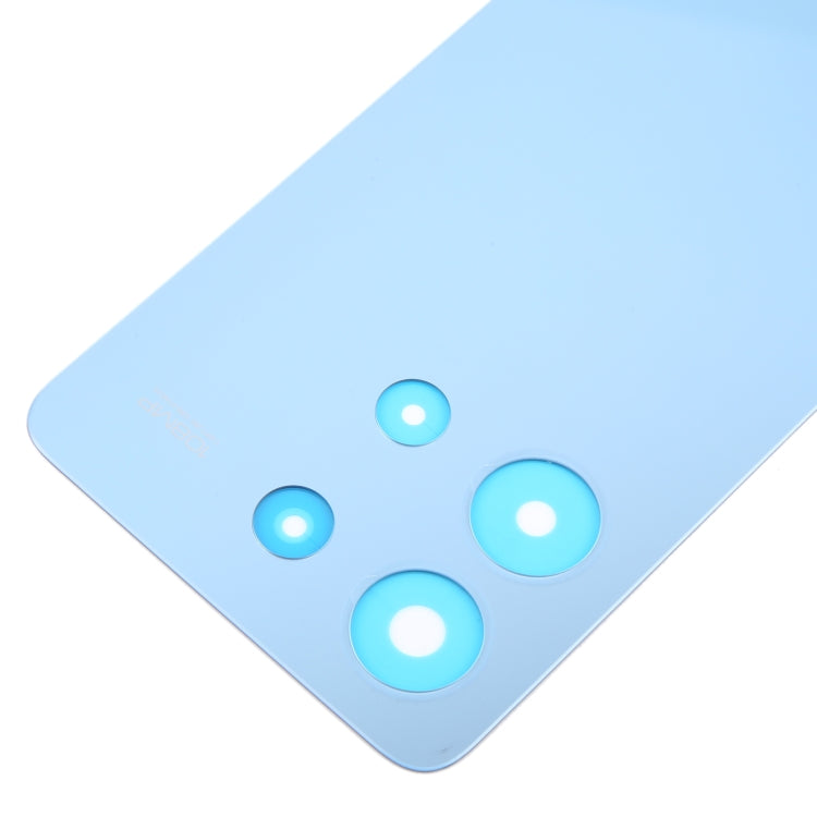 For Xiaomi Redmi Note 13 4G Original Battery Back Cover
