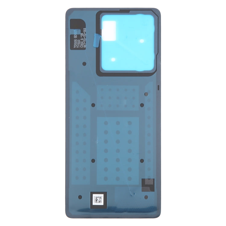 For Xiaomi Redmi Note 13 5G Original Battery Back Cover