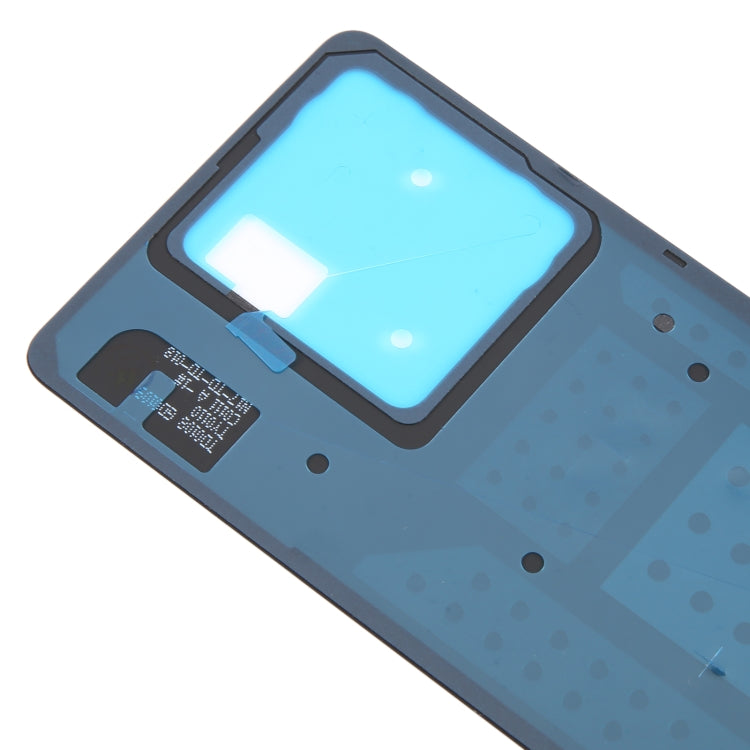For Xiaomi Redmi Note 13 5G Original Battery Back Cover