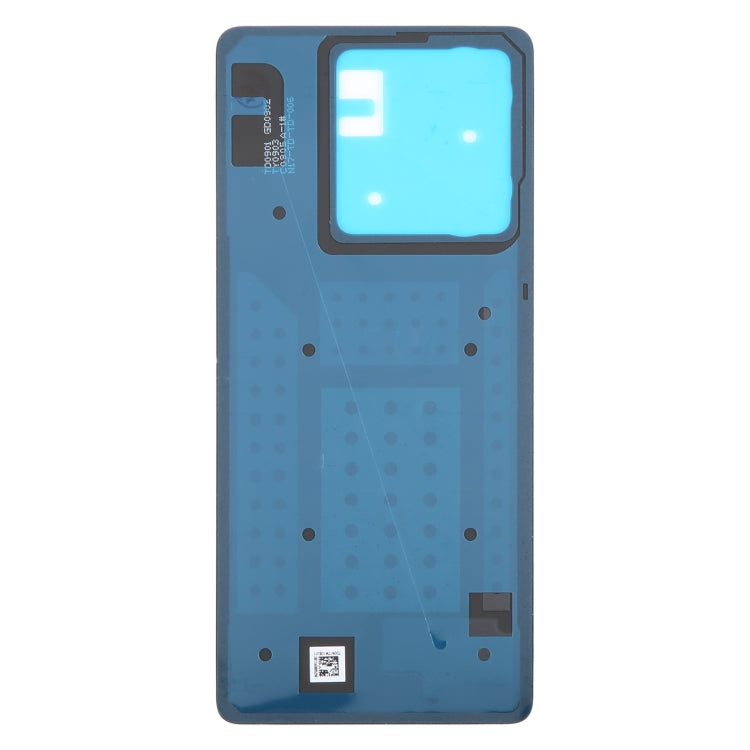 For Xiaomi Redmi Note 13 5G Original Battery Back Cover