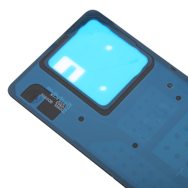 For Xiaomi Redmi Note 13 5G Original Battery Back Cover