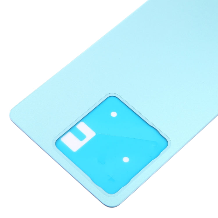 For Xiaomi Redmi Note 13 5G Original Battery Back Cover