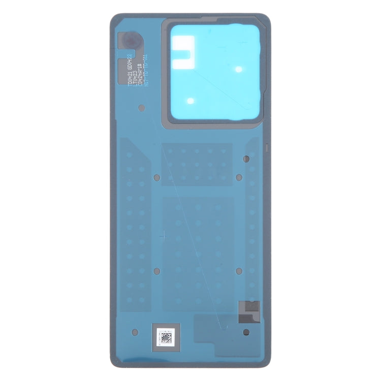 For Xiaomi Redmi Note 13 5G Original Battery Back Cover