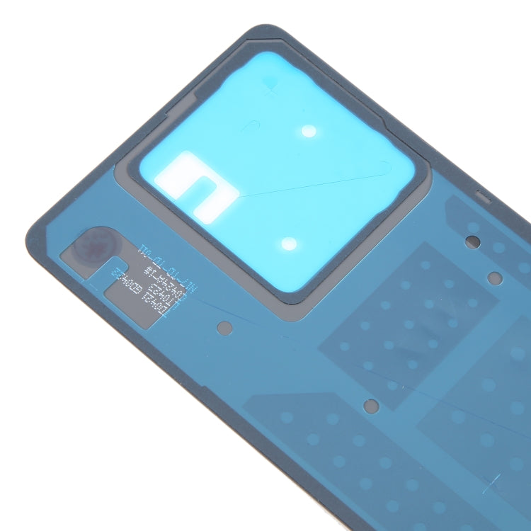 For Xiaomi Redmi Note 13 5G Original Battery Back Cover