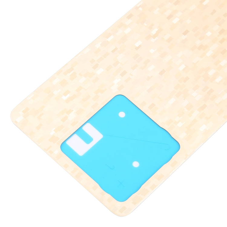 For Xiaomi Redmi Note 13 5G Original Battery Back Cover