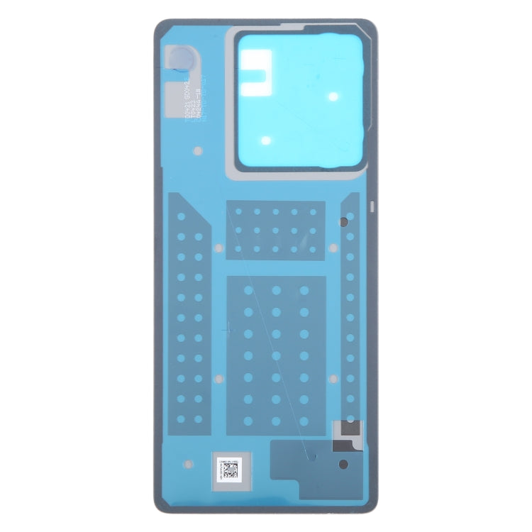 For Xiaomi Redmi Note 13 5G Original Battery Back Cover