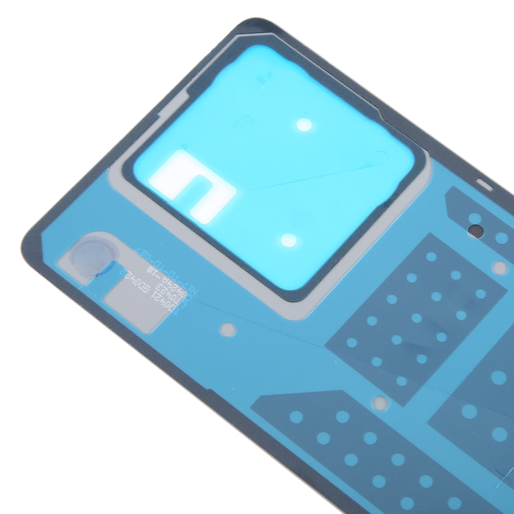 For Xiaomi Redmi Note 13 5G Original Battery Back Cover