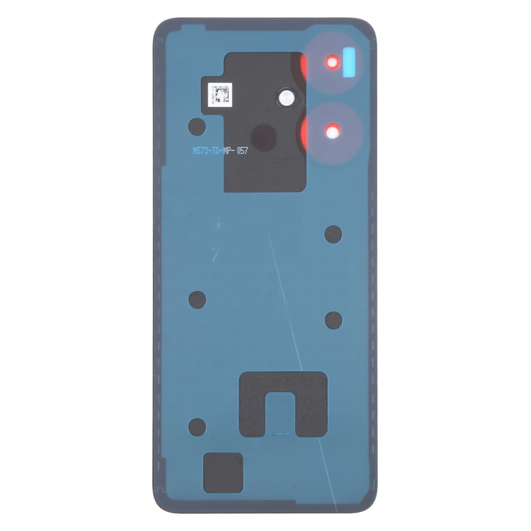For Xiaomi Redmi 13C 5G Original Battery Back Cover