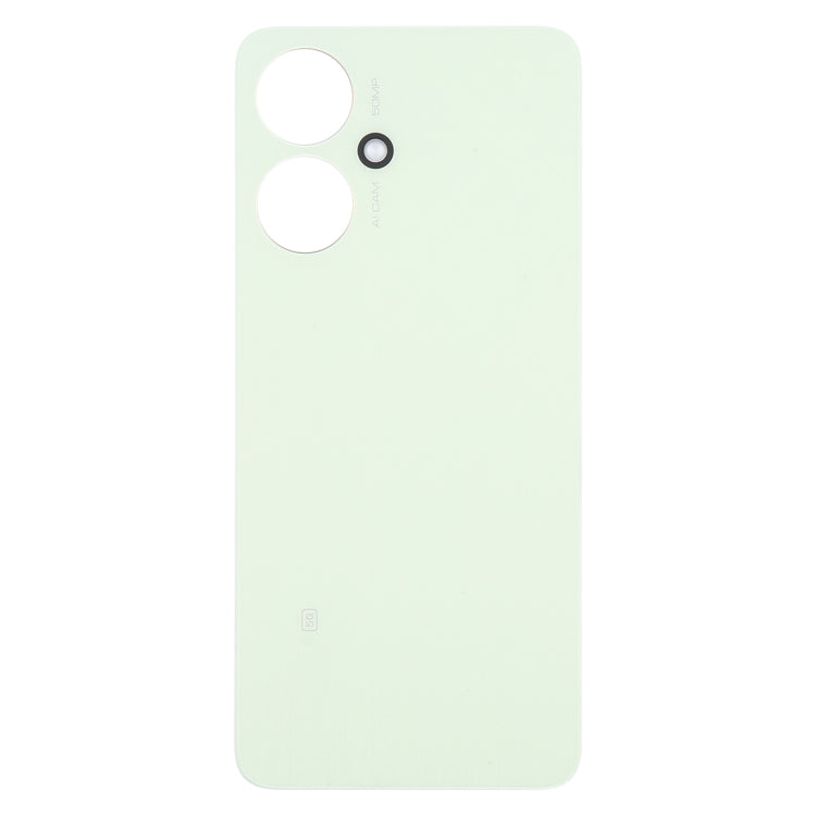 For Xiaomi Redmi 13C 5G Original Battery Back Cover