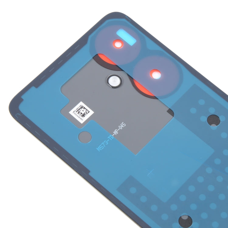 For Xiaomi Redmi 13C 5G Original Battery Back Cover