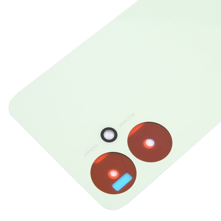 For Xiaomi Redmi 13C 5G Original Battery Back Cover