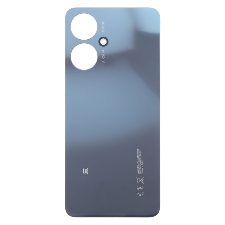 For Xiaomi Redmi 13C 5G Original Battery Back Cover