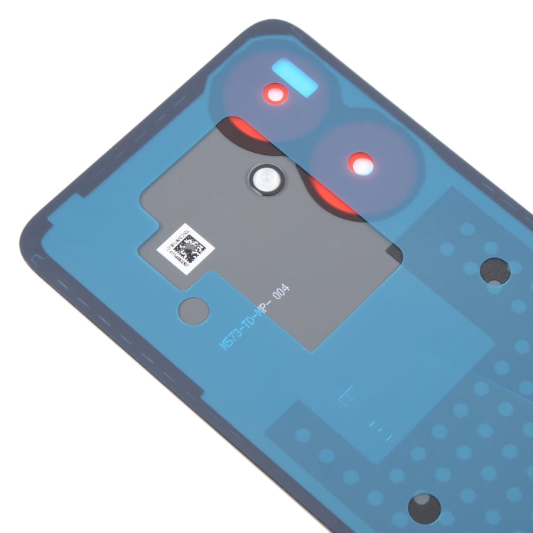 For Xiaomi Redmi 13C 5G Original Battery Back Cover
