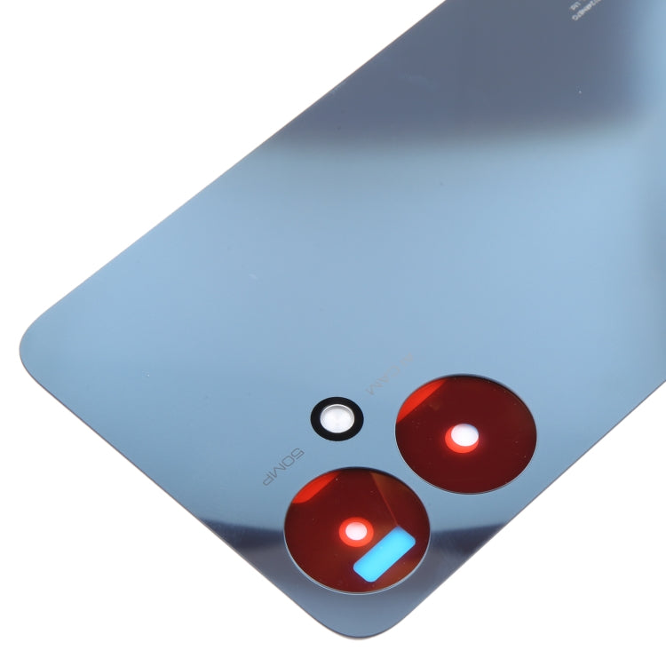 For Xiaomi Redmi 13C 5G Original Battery Back Cover