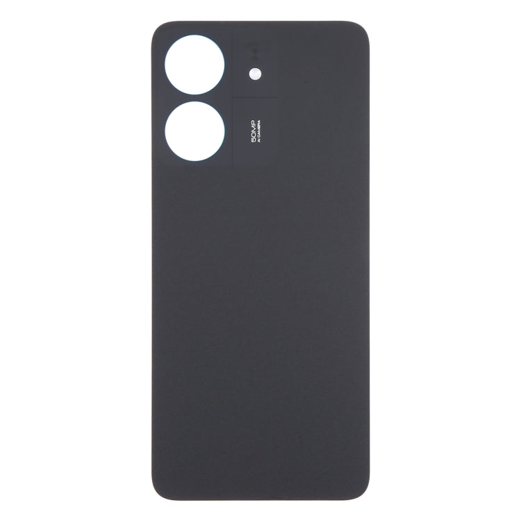 For Xiaomi Redmi 13C 4G Original Battery Back Cover