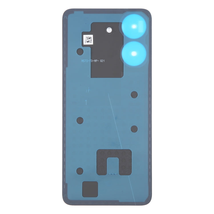 For Xiaomi Redmi 13C 4G Original Battery Back Cover