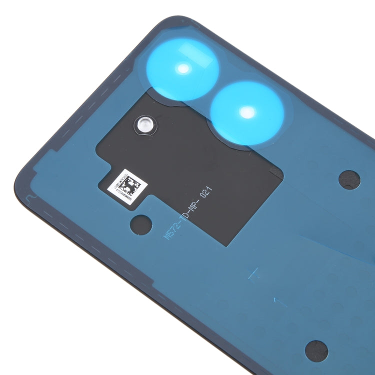 For Xiaomi Redmi 13C 4G Original Battery Back Cover