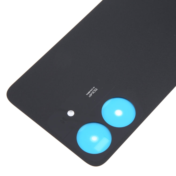 For Xiaomi Redmi 13C 4G Original Battery Back Cover