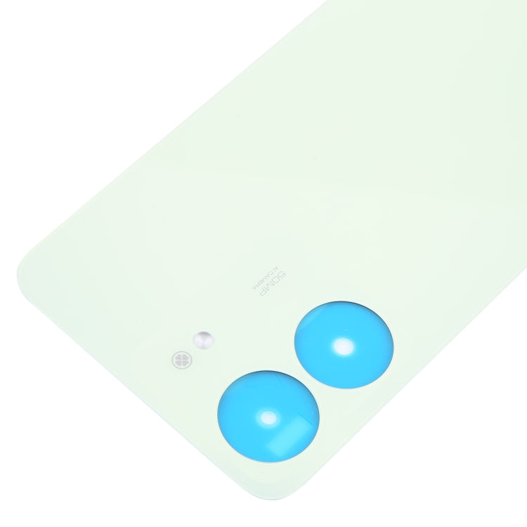 For Xiaomi Redmi 13C 4G Original Battery Back Cover
