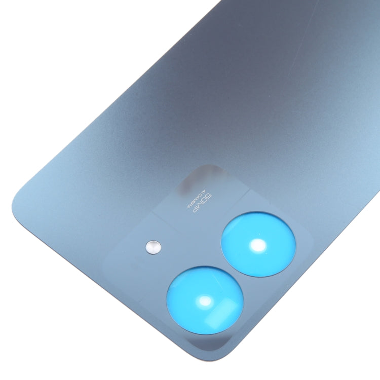 For Xiaomi Redmi 13C 4G Original Battery Back Cover