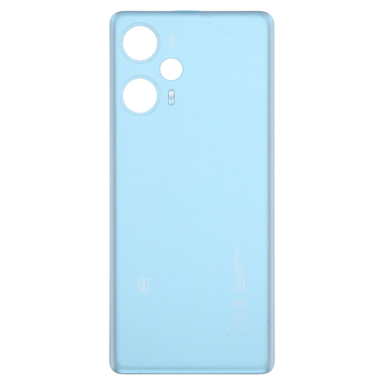 For Xiaomi Poco F5 Original Battery Back Cover