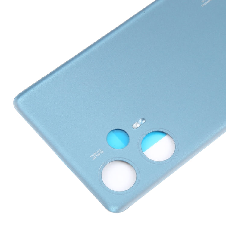 For Xiaomi Poco F5 Original Battery Back Cover