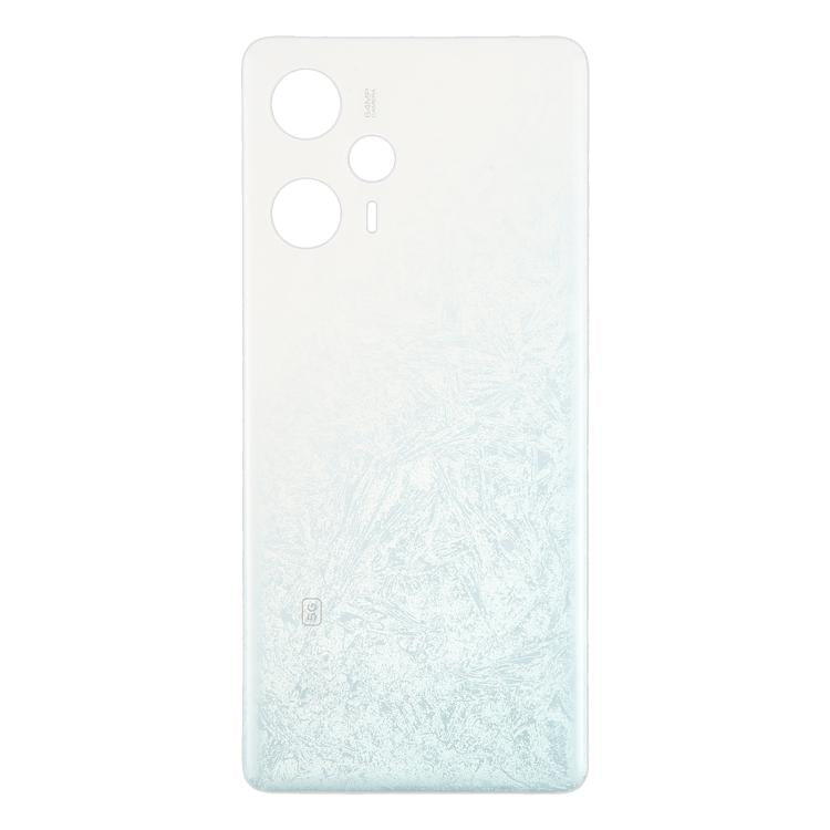For Xiaomi Poco F5 Original Battery Back Cover