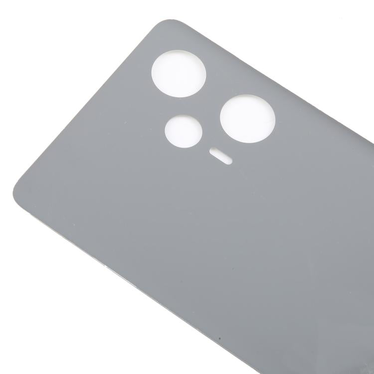 For Xiaomi Poco F5 Original Battery Back Cover