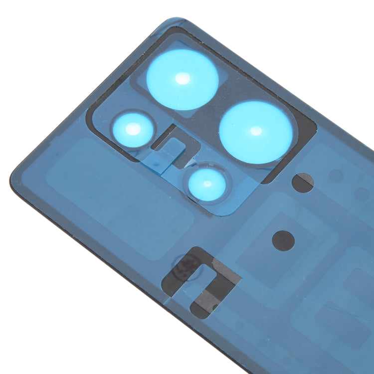 For Xiaomi Poco M6 Pro 4G Original Battery Back Cover