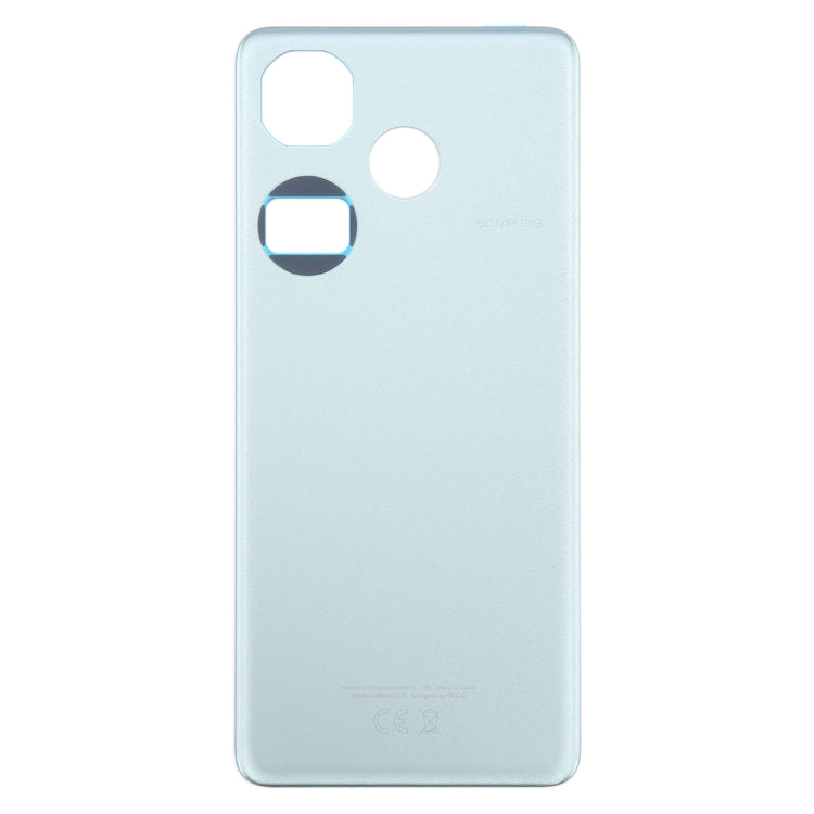 For Xiaomi Poco F6 Original Battery Back Cover