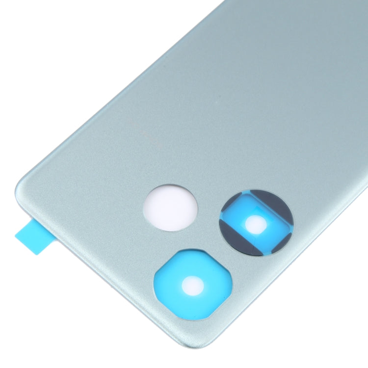 For Xiaomi Poco F6 Original Battery Back Cover
