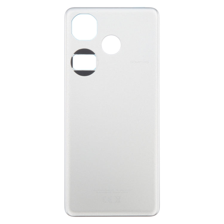 For Xiaomi Poco F6 Original Battery Back Cover