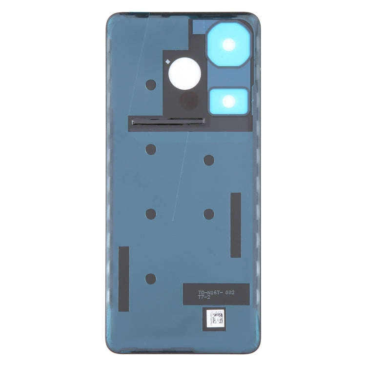 For Xiaomi Poco F6 Original Battery Back Cover