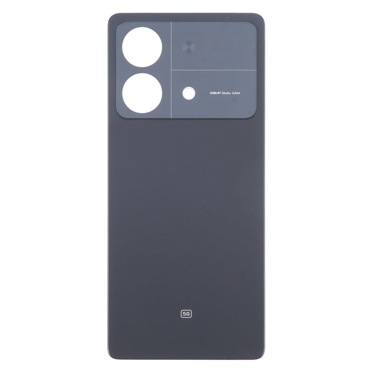 For Xiaomi Poco X6 Neo Original Battery Back Cover